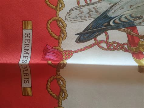 pañuelos hermes